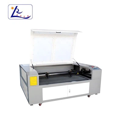 Ikkilamchi CO2 lazerli kesish mashinasi