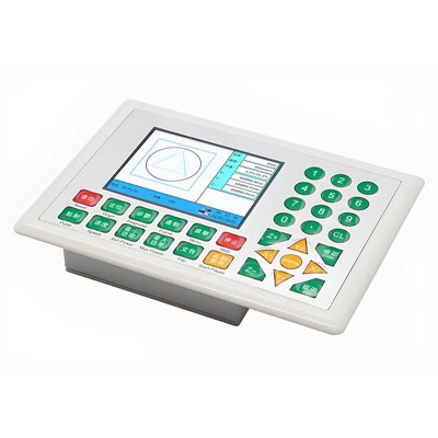 RUIDA 6332M boshqaruv tizimi